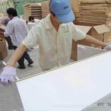 Quality Inspection for Baby Polycotton Fabric